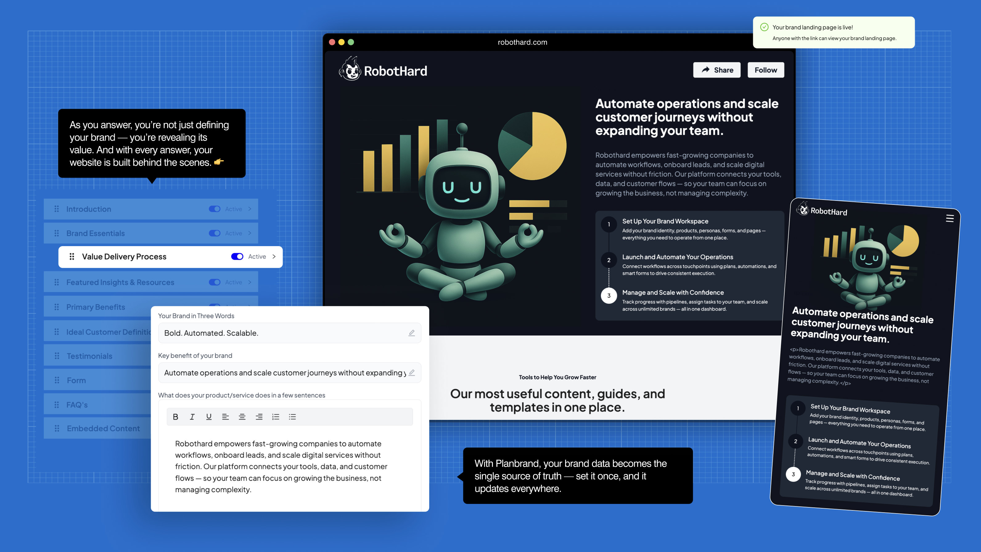 Planbrand gallery image