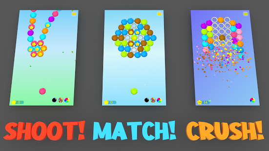Magnetic Balls 2021 gallery image