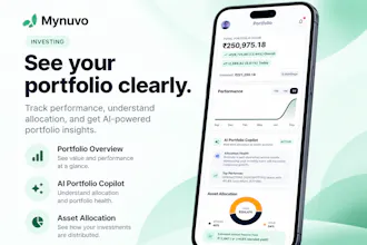 Mynuvo gallery image