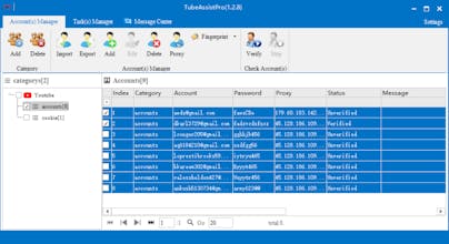 TubeAssistPro gallery image