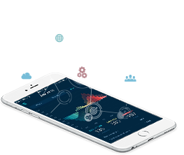 Mobile app development company gallery image