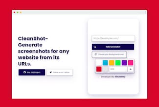 Cleanshot gallery image