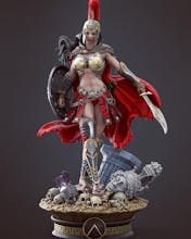 ColorMinis -3D Art Coloring & Design gallery image