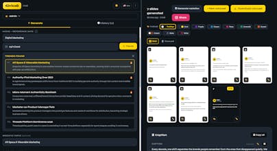 Criaê gallery image