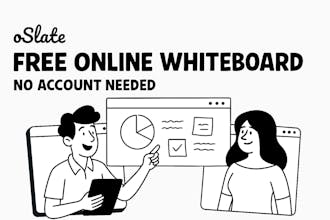 oSlate gallery image