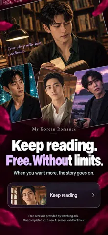 My Korean Romance gallery image