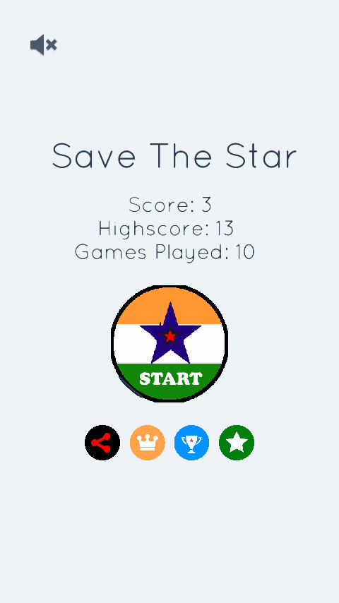 Save The Star gallery image