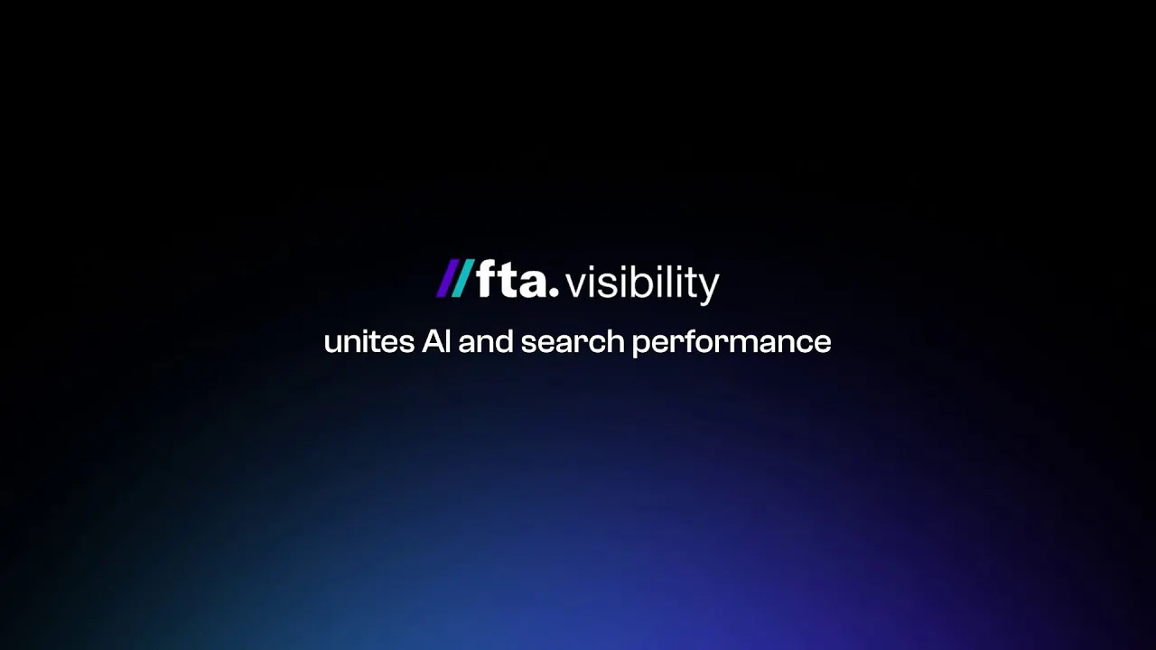 FTA.visibility gallery image