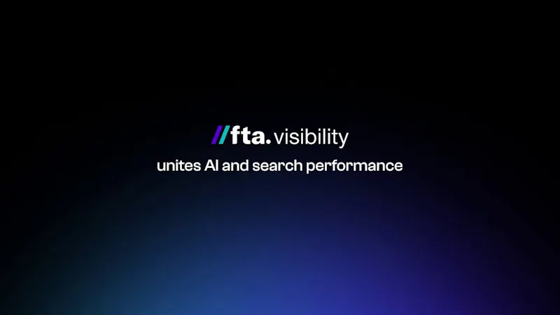 FTA.visibility screenshot 1 (video preview)
