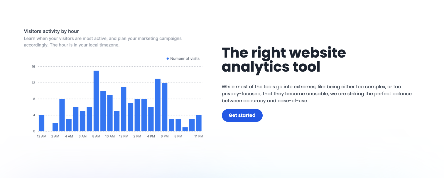 Traffik Analytics gallery image