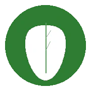 Green Sage logo