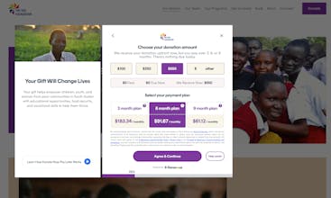 B Generous gallery image