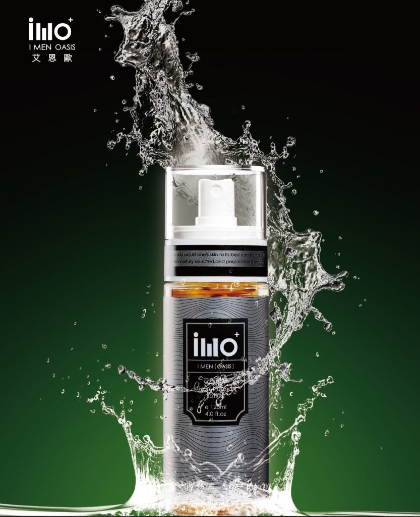 IMO男性保養品 gallery image