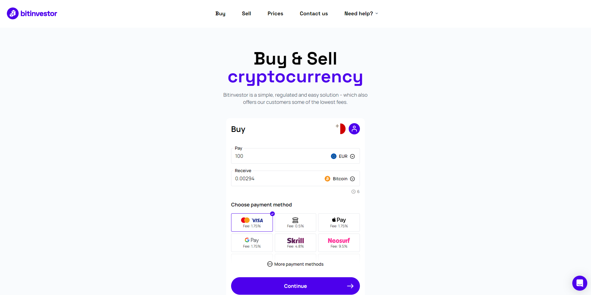 Bitinvestor media 2