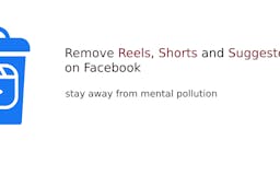 Remove Reels for Facebook media 2