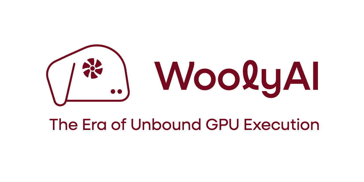 WoolyAI Acceleration Service