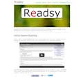 Readsy
