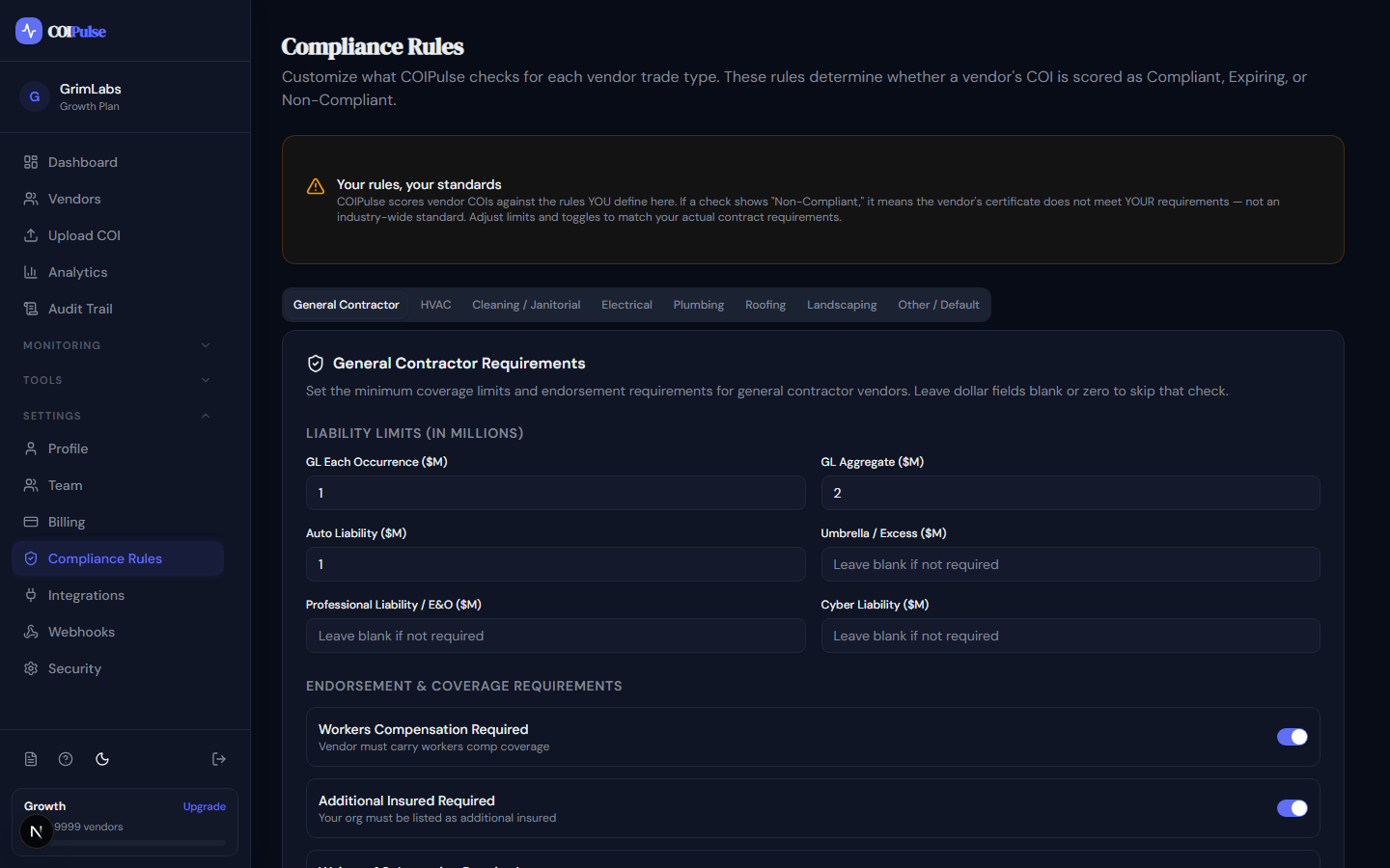 COIPulse gallery image