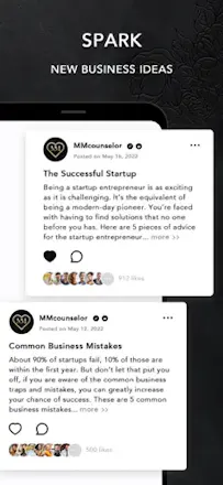 MM - Elite Dating App gallery image