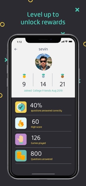 Stakes gallery image