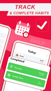 HabitMinder gallery image
