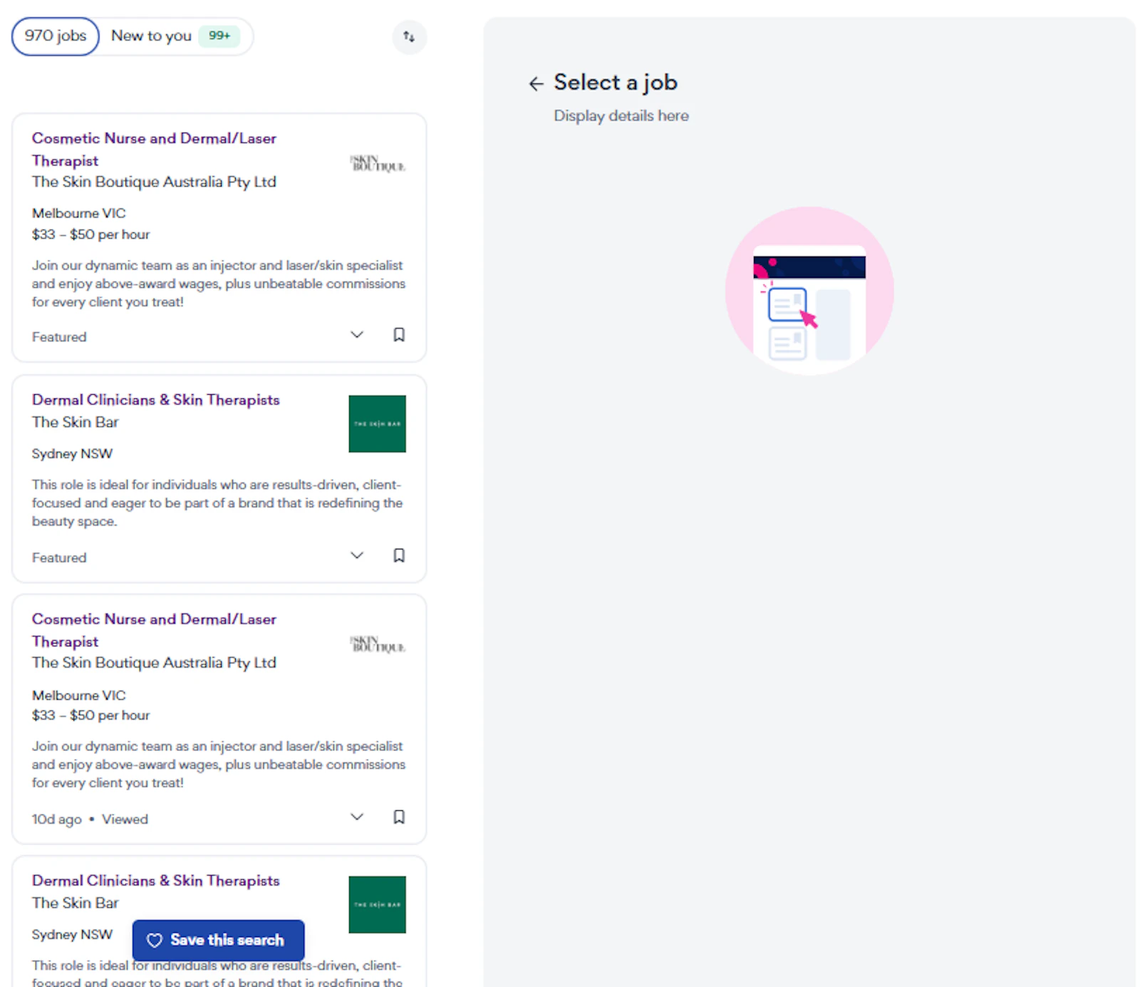PayContext screenshot 2