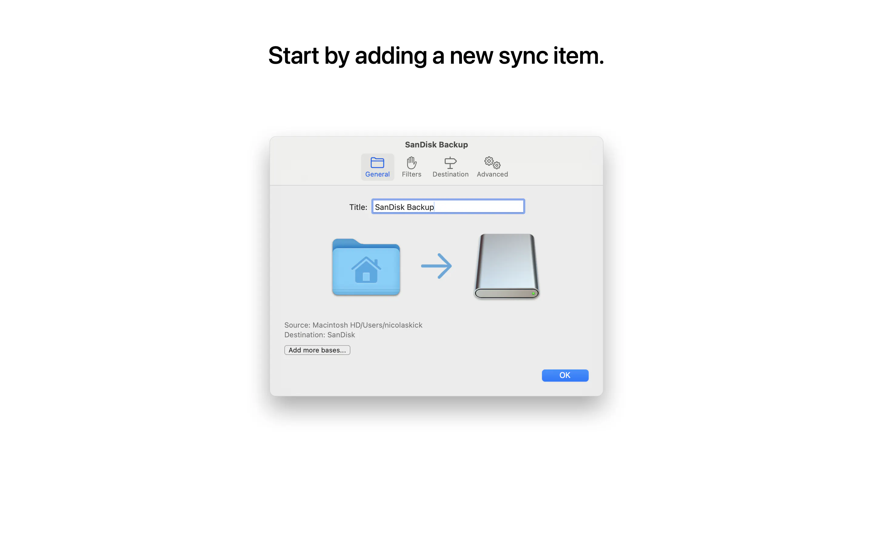 SyncTime gallery image