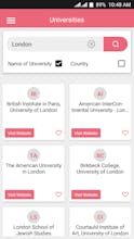 World Universities gallery image