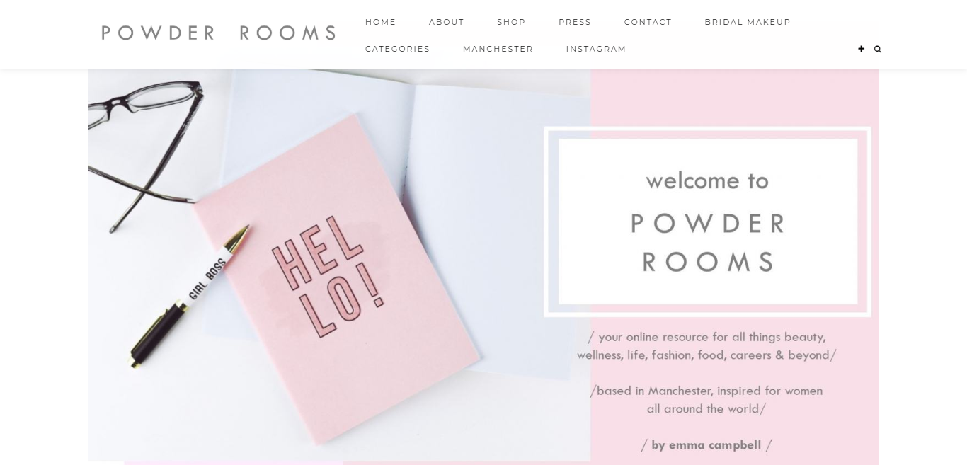Powder Rooms gallery image