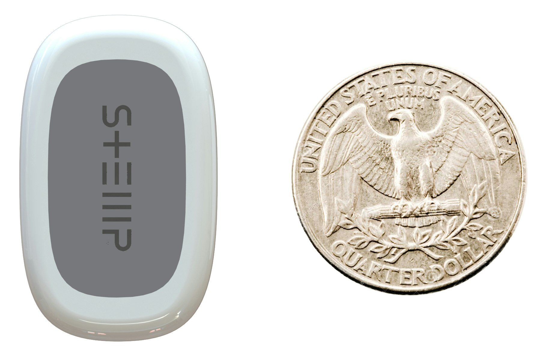 STEMP Smart Temperature Patch gallery image