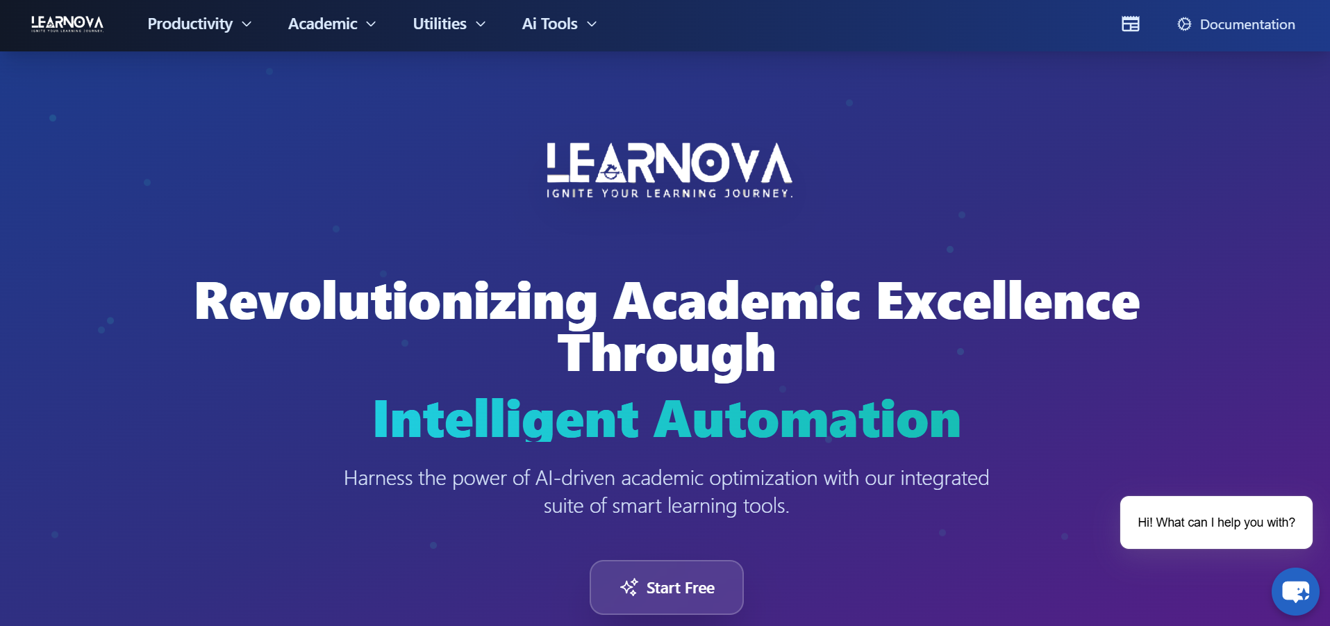 LearnNova gallery image