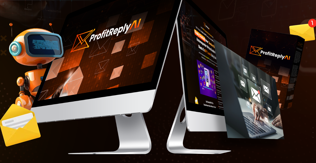 ProfitReply AI Review 2023