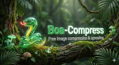 Boa-Compress gallery image