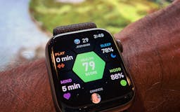 Gyroscope Watch App media 2
