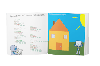 Illustrated JavaScript Curriculum gallery image