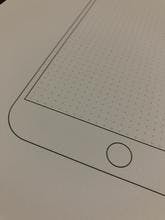 Mobile Sketchpad gallery image