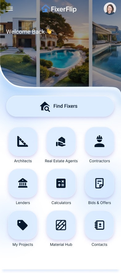 FixerFlip.ai gallery image