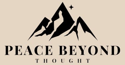 Peace Beyond Thought gallery image