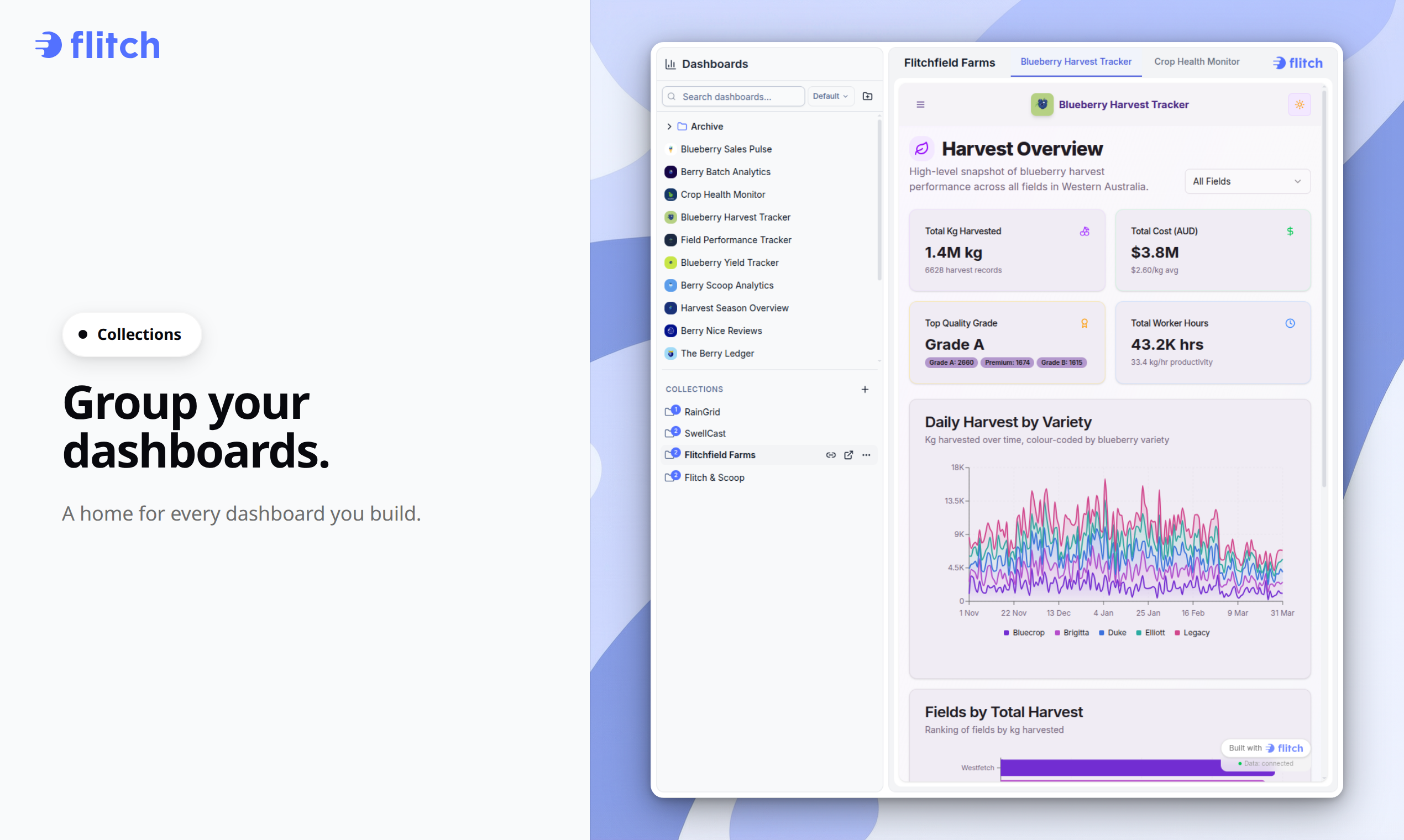 Flitch gallery image