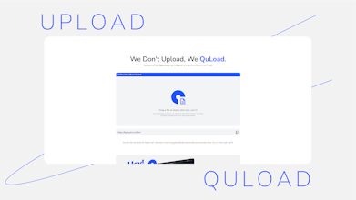QuLoad gallery image