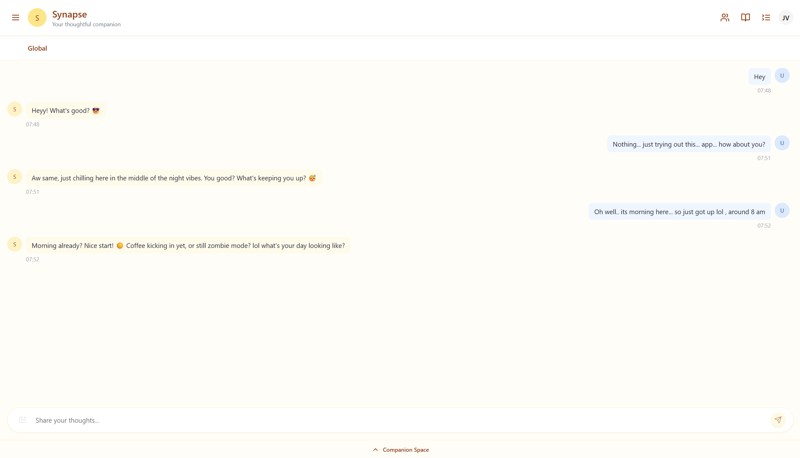 Synpse gallery image