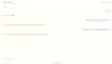 Synpse gallery image