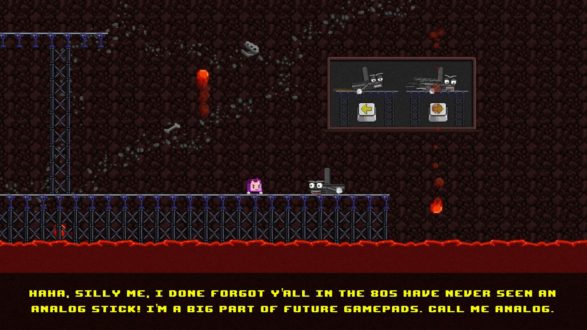 Bad Pad gallery image