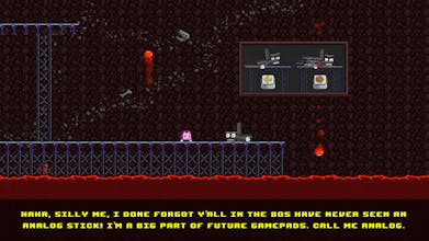 Bad Pad gallery image