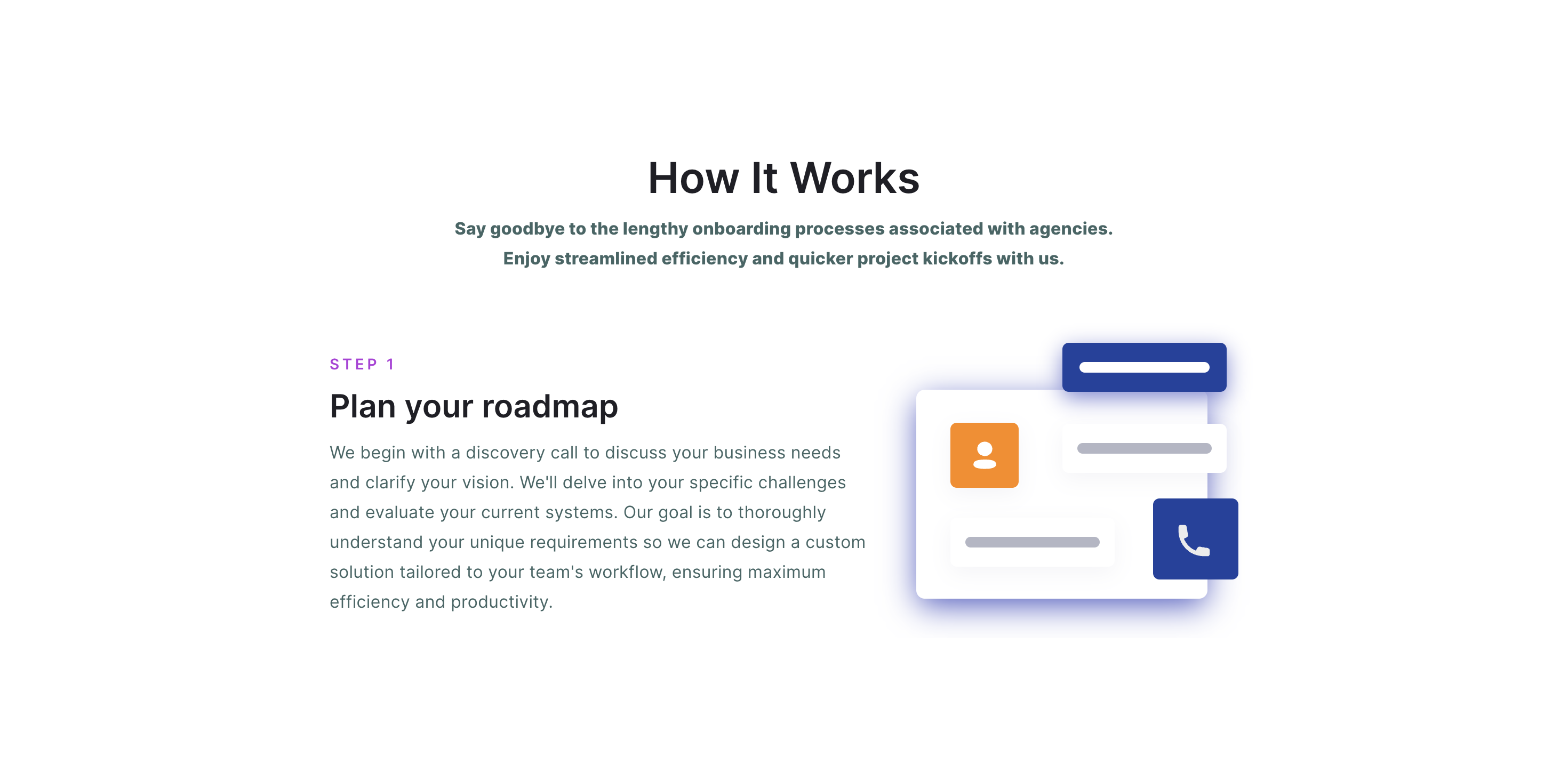 DevGlide gallery image