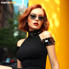 AI Marketing by Martekings gallery image