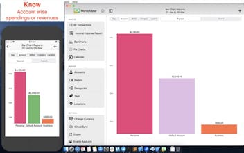 MoneyMeter gallery image