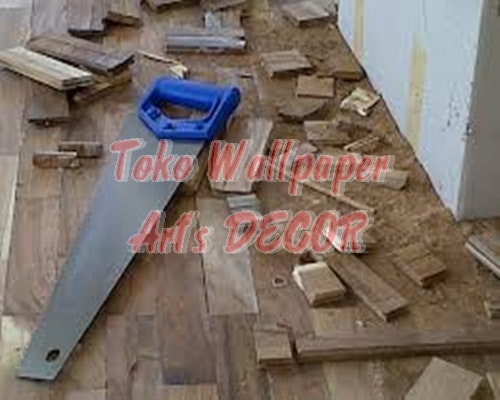 Vinyl Lantai gallery image