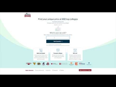 Higher Admission gallery image