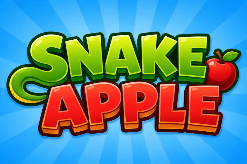 Snake Apple screenshot 1